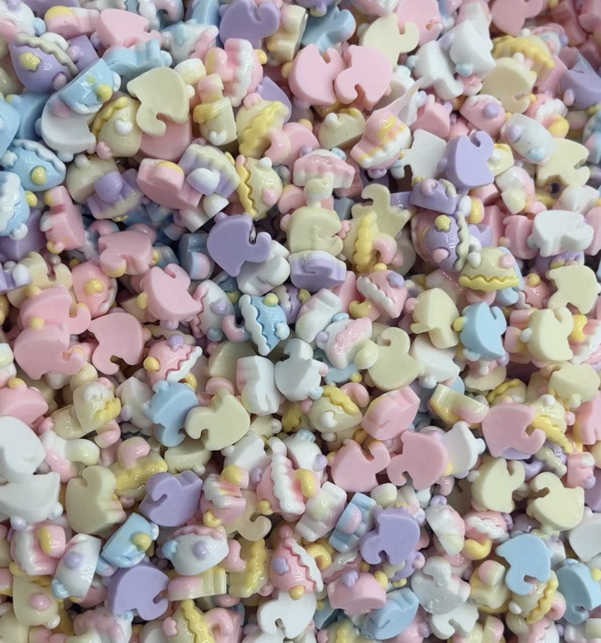 创意DIY手工饰品