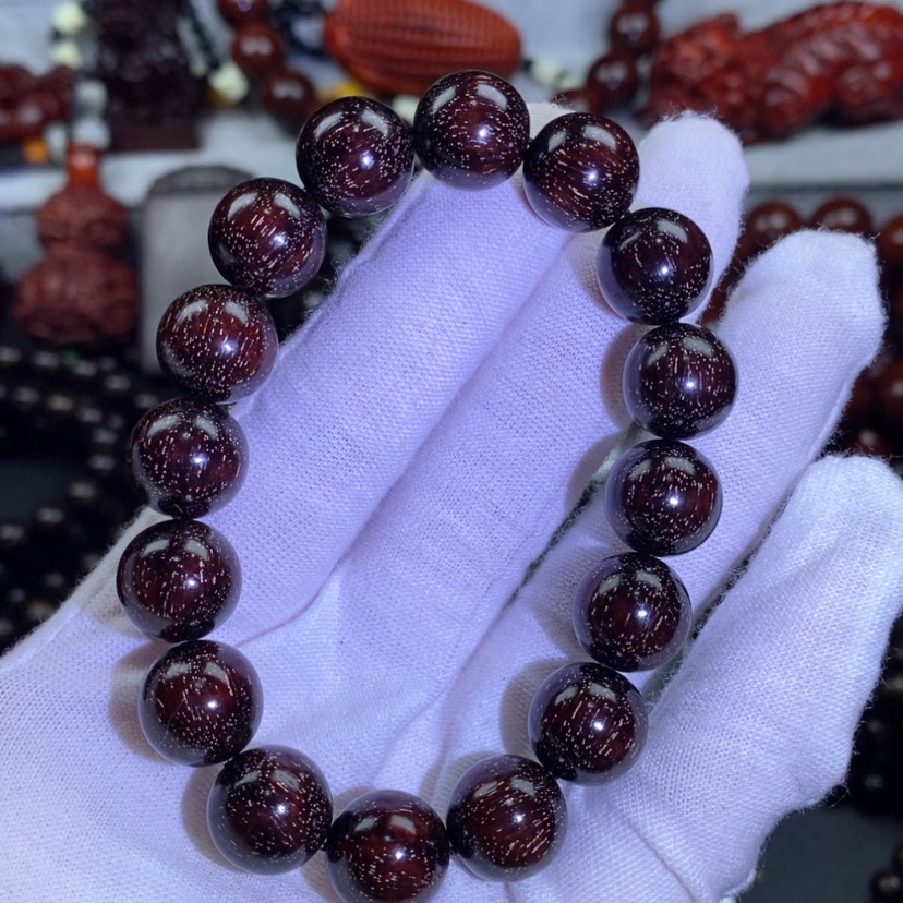 【闪购商品】檀木西*雄小叶紫檀1.2