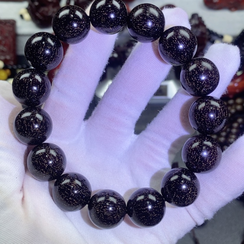 【闪购商品】檀木我****饭小叶紫檀1.5