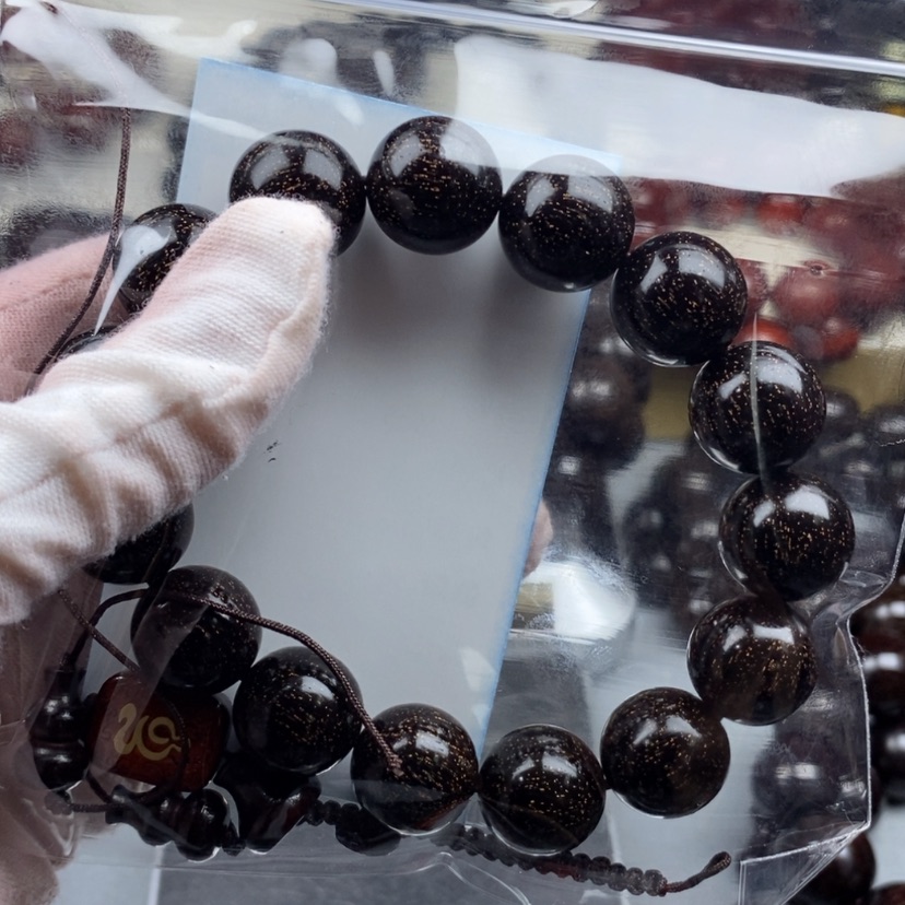 【闪购商品】檀木中****头小叶紫檀