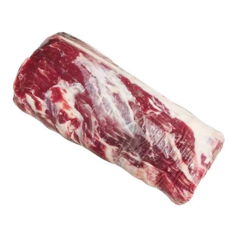 原切牛排澳大利亚和牛安格斯牛澳洲M3-9+板腱眼肉西冷烤肉火锅片