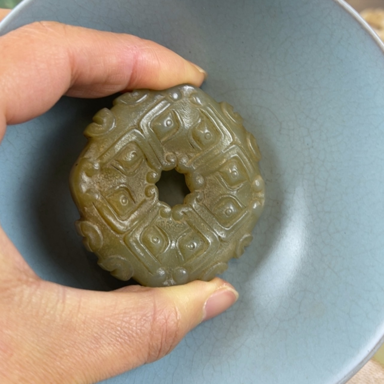 【闪购商品】密胺齐**弟福利
