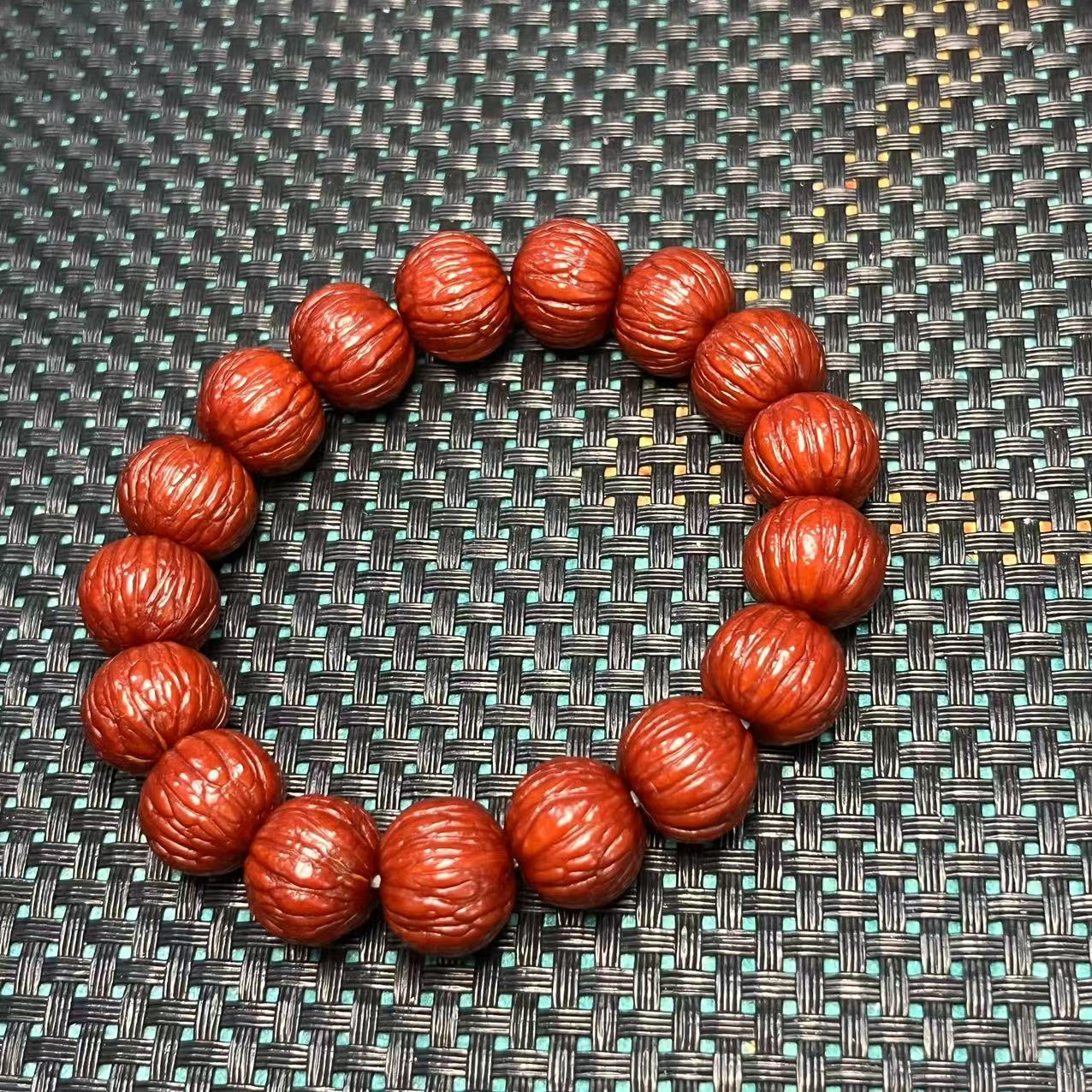 猴头土豪做旧款-509