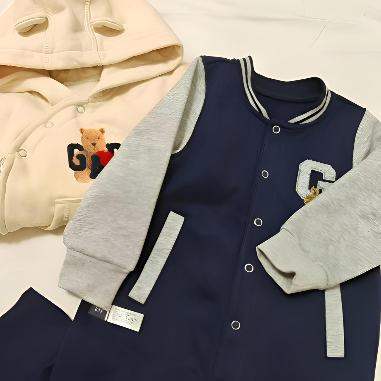 【直播专属 需备注编号】2025春季新款儿童上衣、裤子