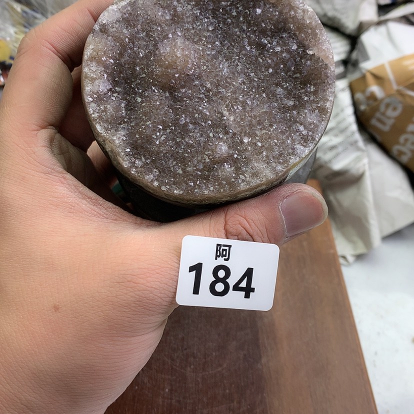 【闪购商品】水晶大型摆件（非配饰）未镶嵌