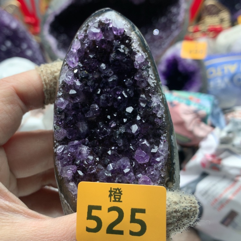 【闪购商品】水晶大型摆件（非配饰）未镶嵌