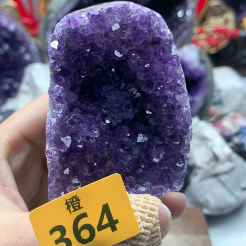 【闪购商品】水晶大型摆件（非配饰）未镶嵌