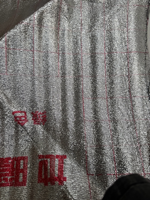 保温棉零下必拍保温，不拍冻死无售后