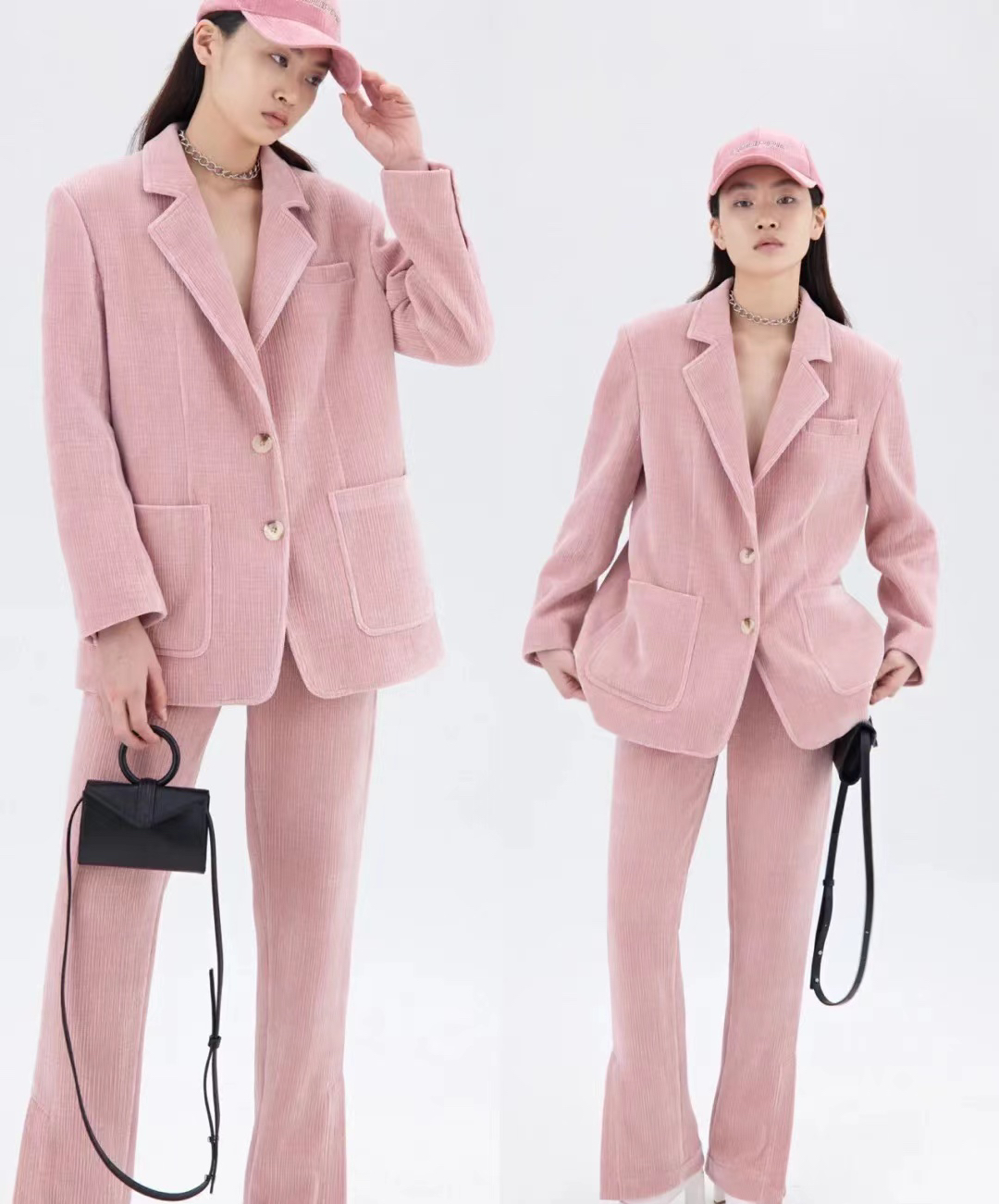 209-299针织开衫链接（只出不进）谨慎下单气质时尚设计师