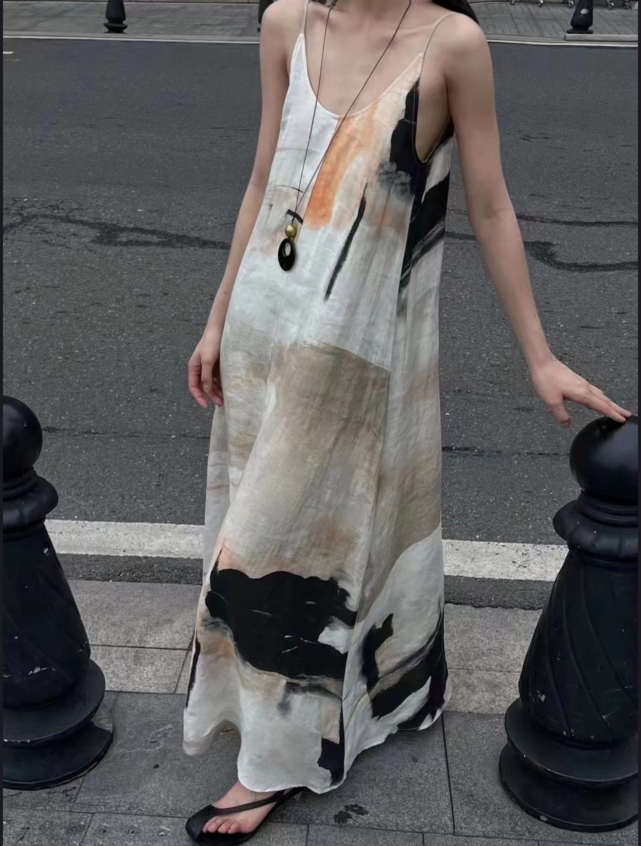 【醉爱家SELA】恶搞宽松甜点圆领Tee(退货来回运费自理谨慎下单）