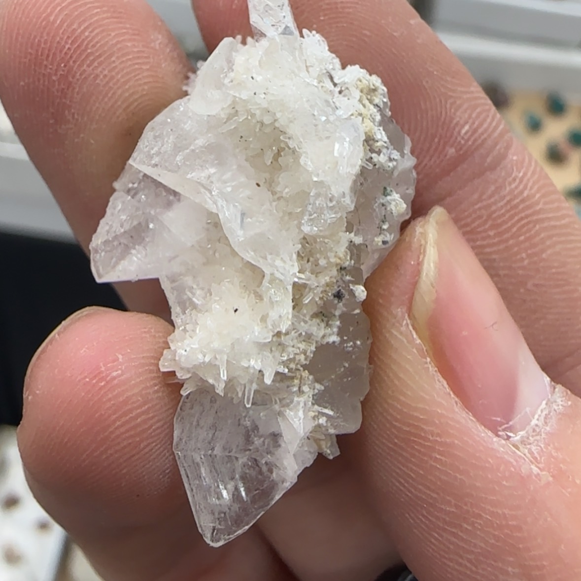 【闪购商品】月下珠宝严选