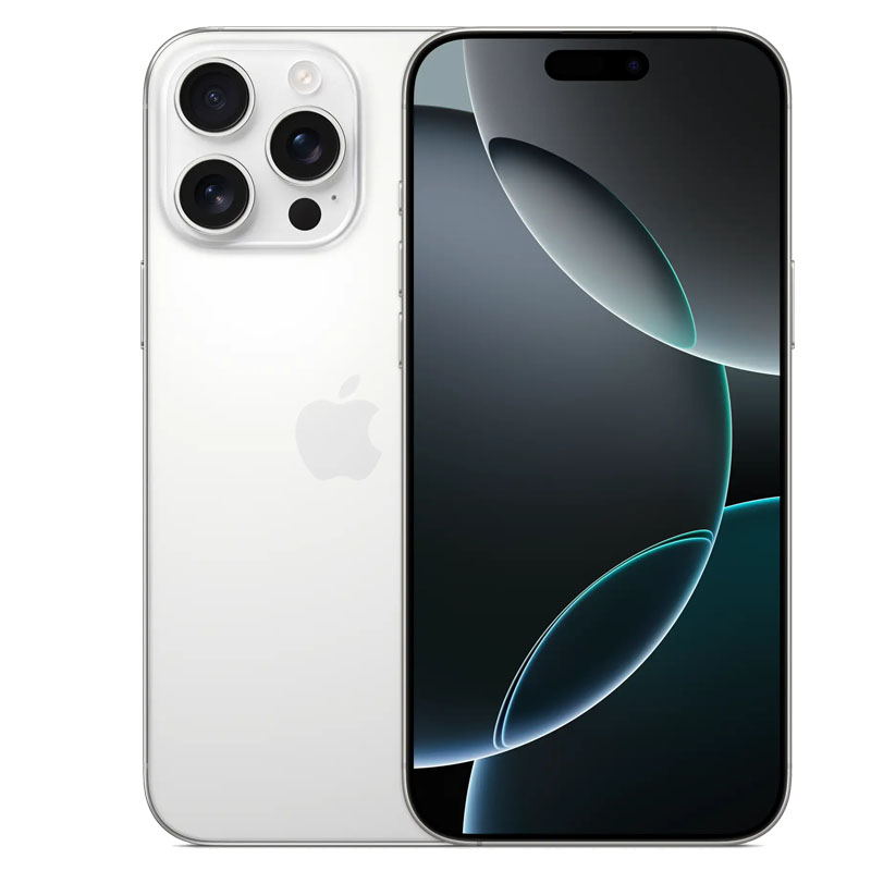 未拆封 Apple/苹果 iPhone 16Pro 6.3英寸国行官网未拆封原装手机