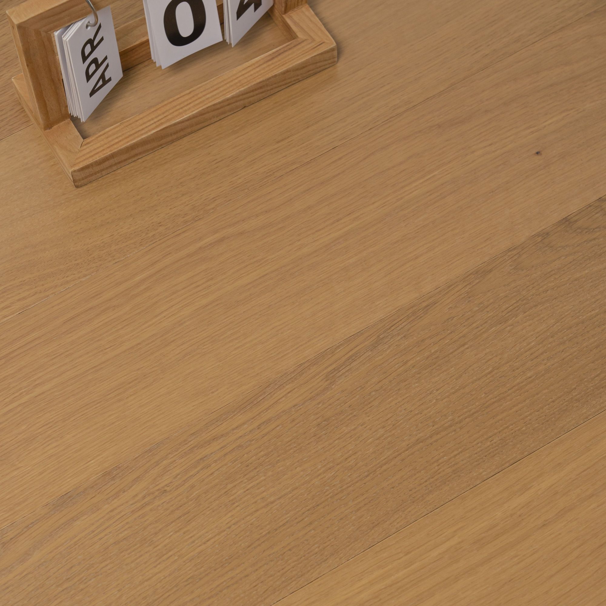 橡木多层实木地板原木现代极简复古中古轻奢风木地板