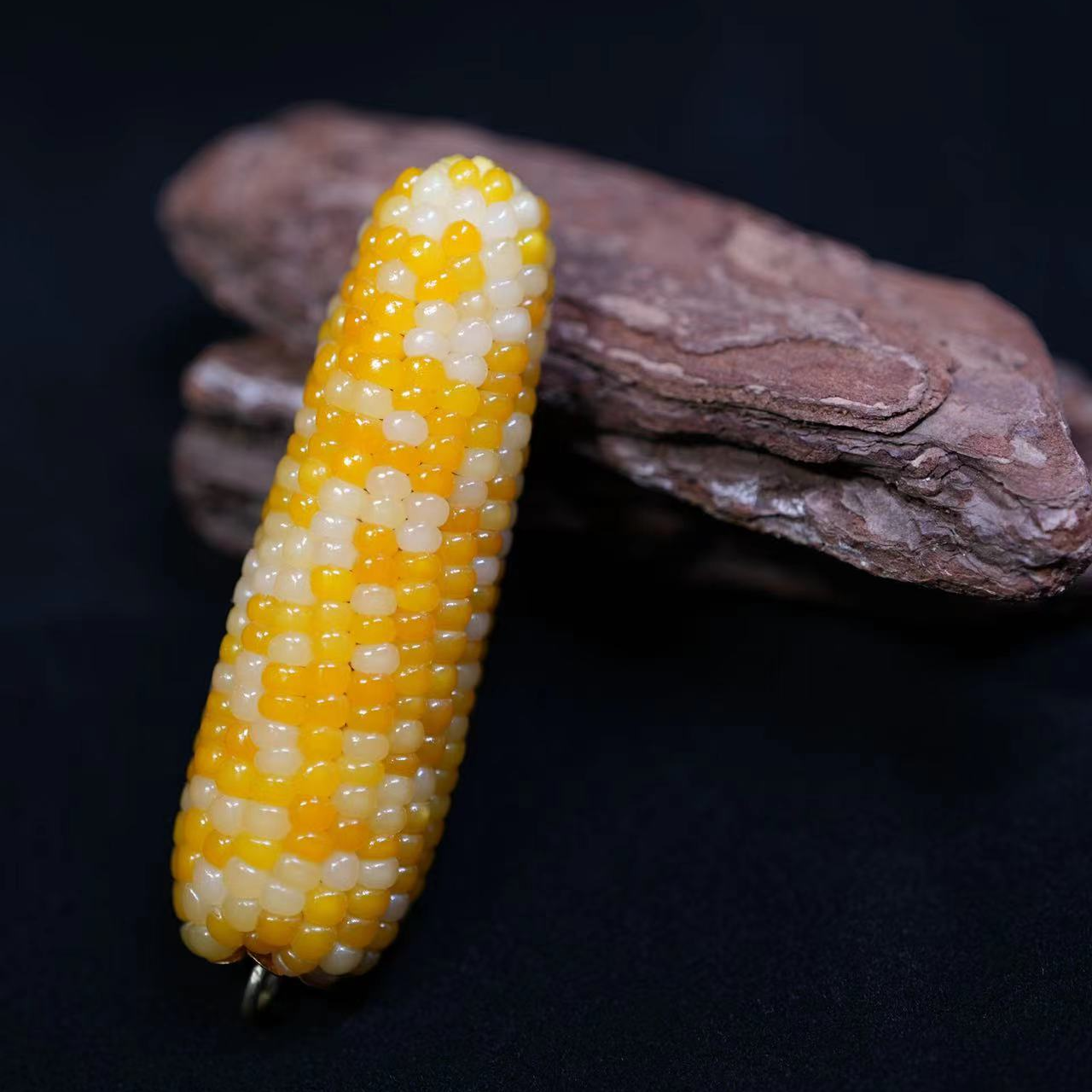 【文玩玉米】30到100专用链接，直播间一物一拍，没确认，勿拍