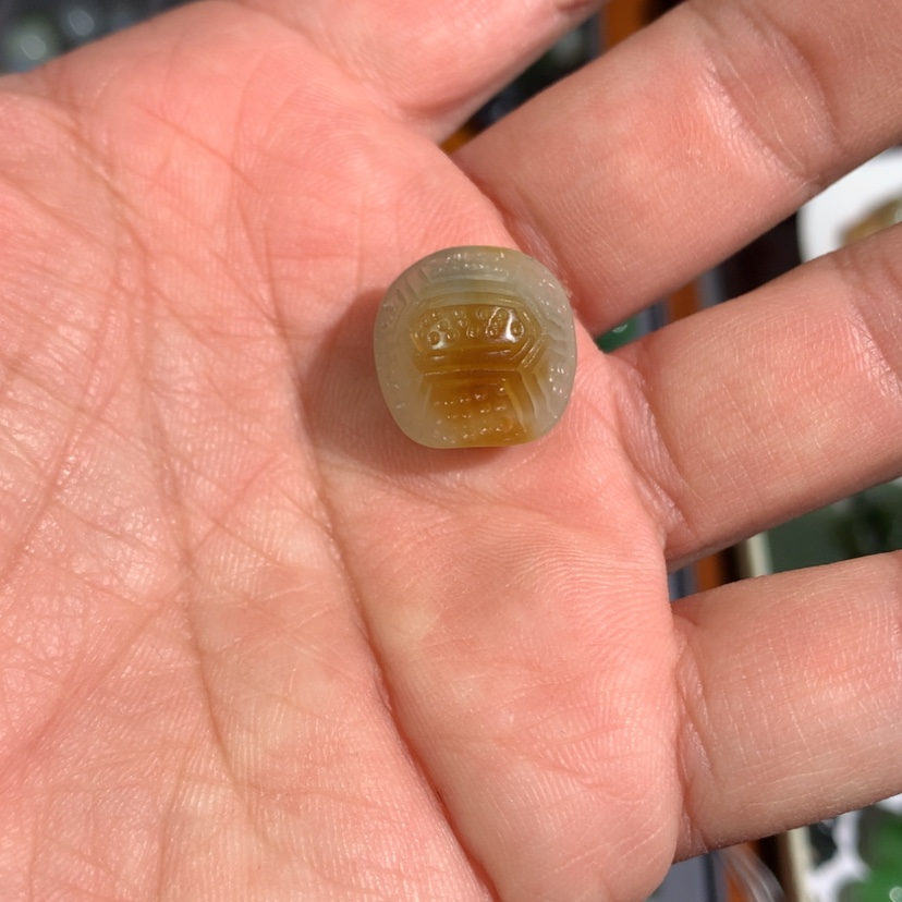 【闪购商品】和田玉挂件未镶嵌