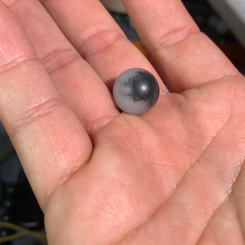 【闪购商品】和田玉挂件未镶嵌边*