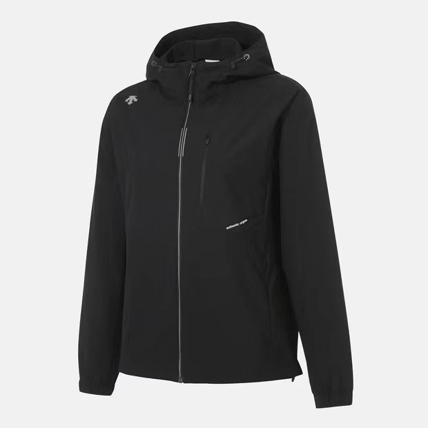 DESCENTE/迪桑特【国内现货】SP313RWB71春秋连帽运动外套