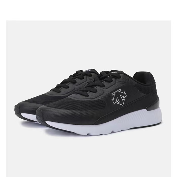 DESCENTE/迪桑特【国内现货】SN323LCR92男士春秋透气休闲运动鞋