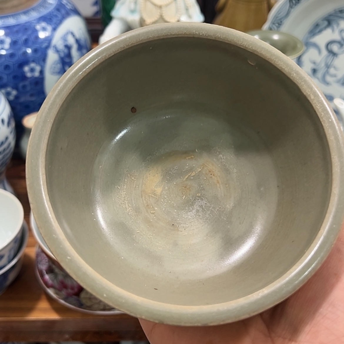 【闪购商品】密胺瓷片
