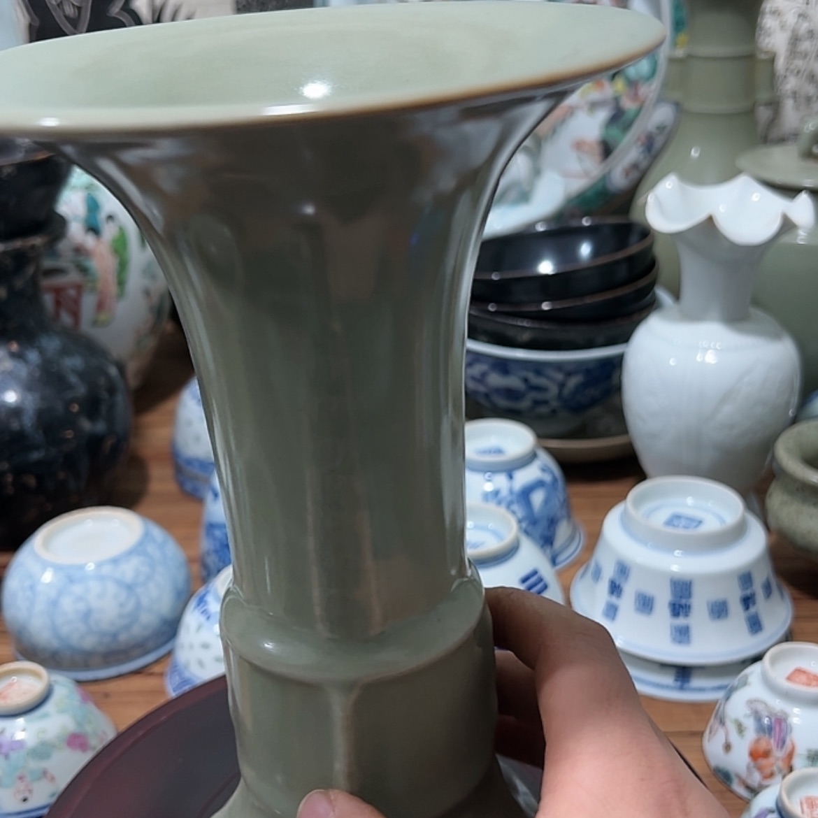 【闪购商品】密胺瓷片