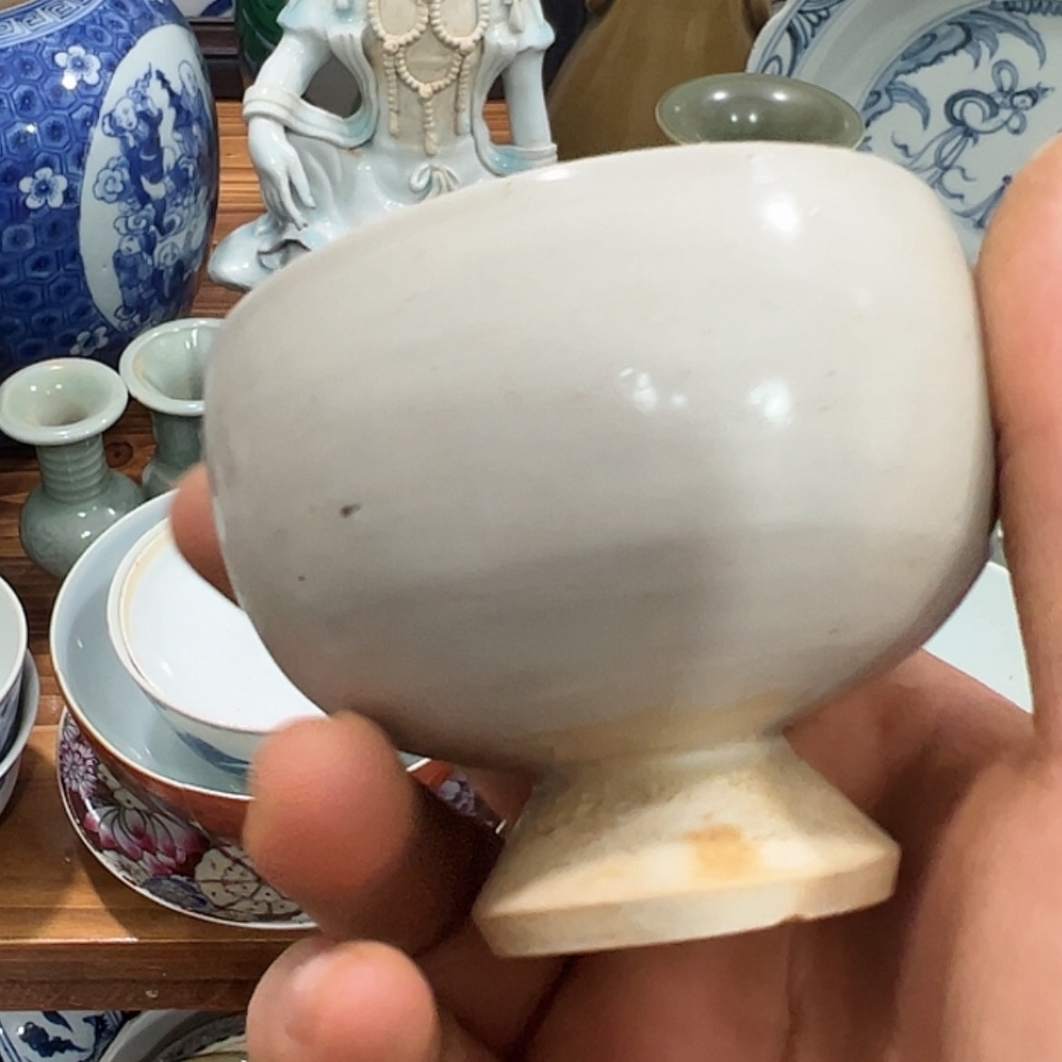 【闪购商品】密胺瓷片