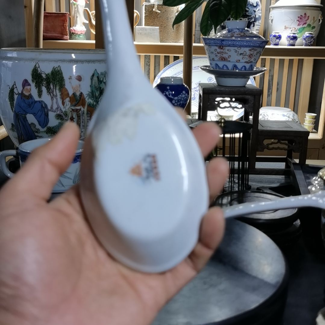 【闪购商品】陶瓷壶