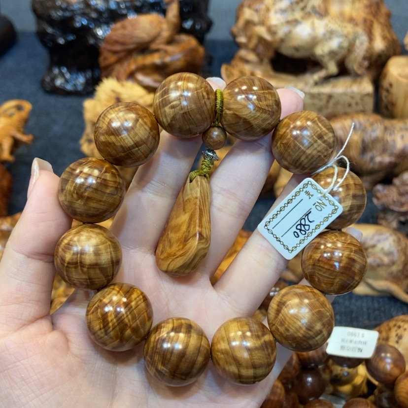 【闪购商品】崖柏轻**叶