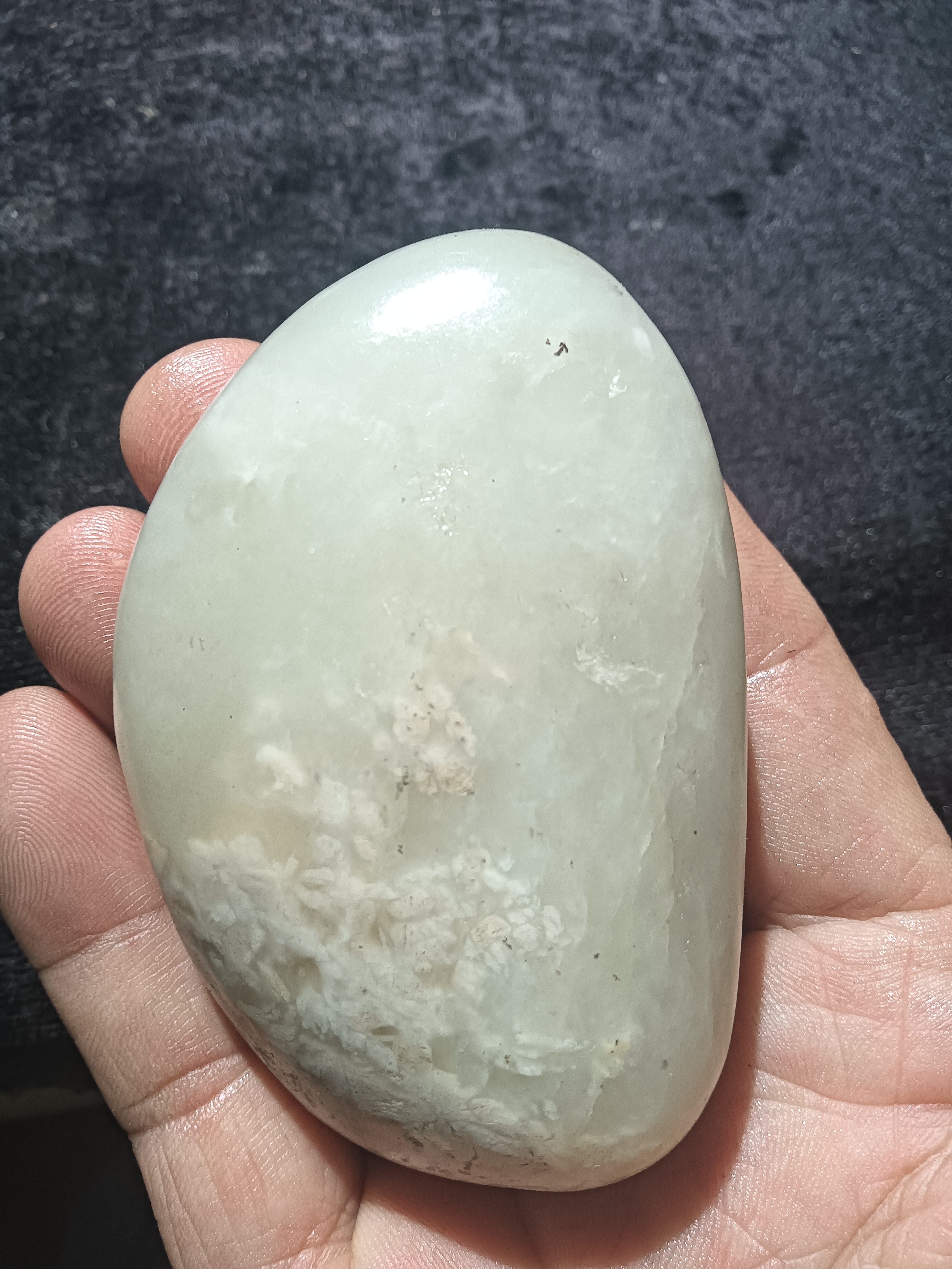 园艺盆景石，修形