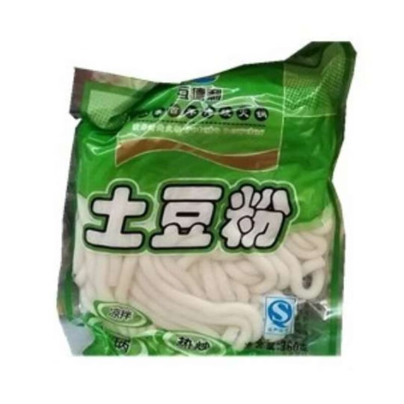 土豆粉丝360g
