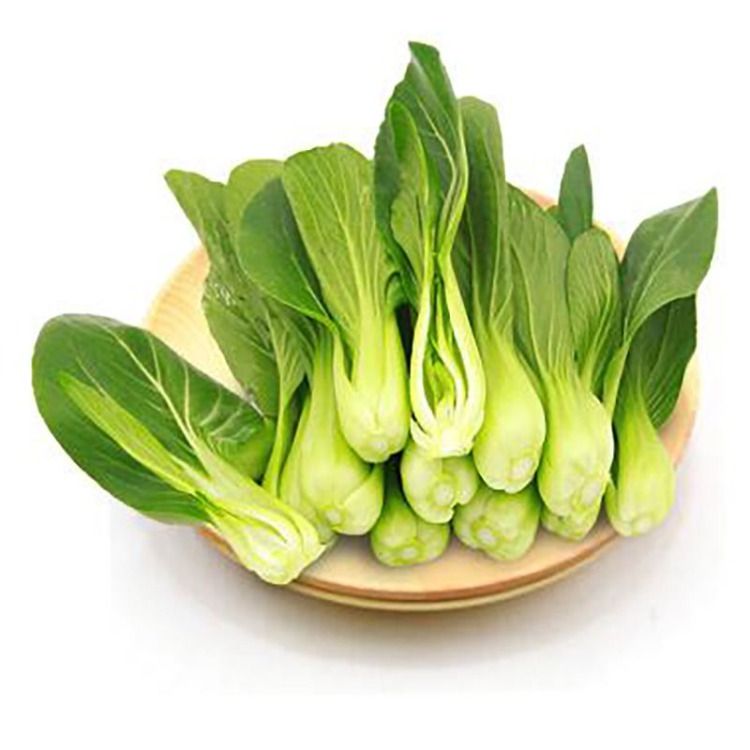 【新鲜】上海青约270g±30g