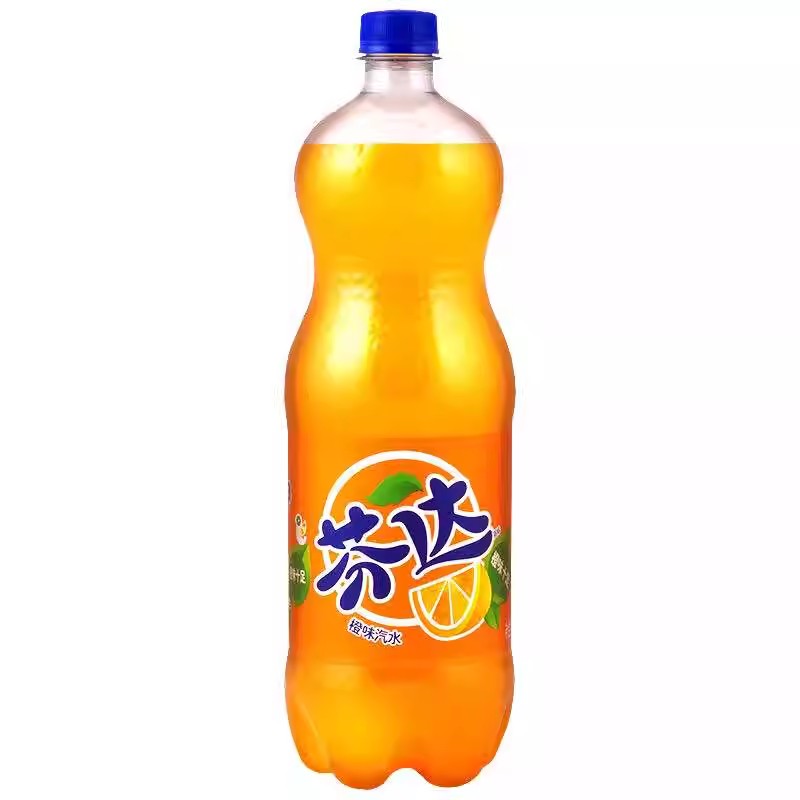 芬达 2L