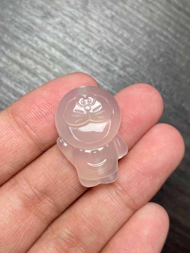 天然玛瑙挂件福利