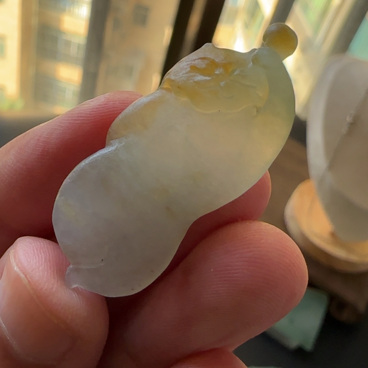 【闪购商品】定制翡翠未镶嵌