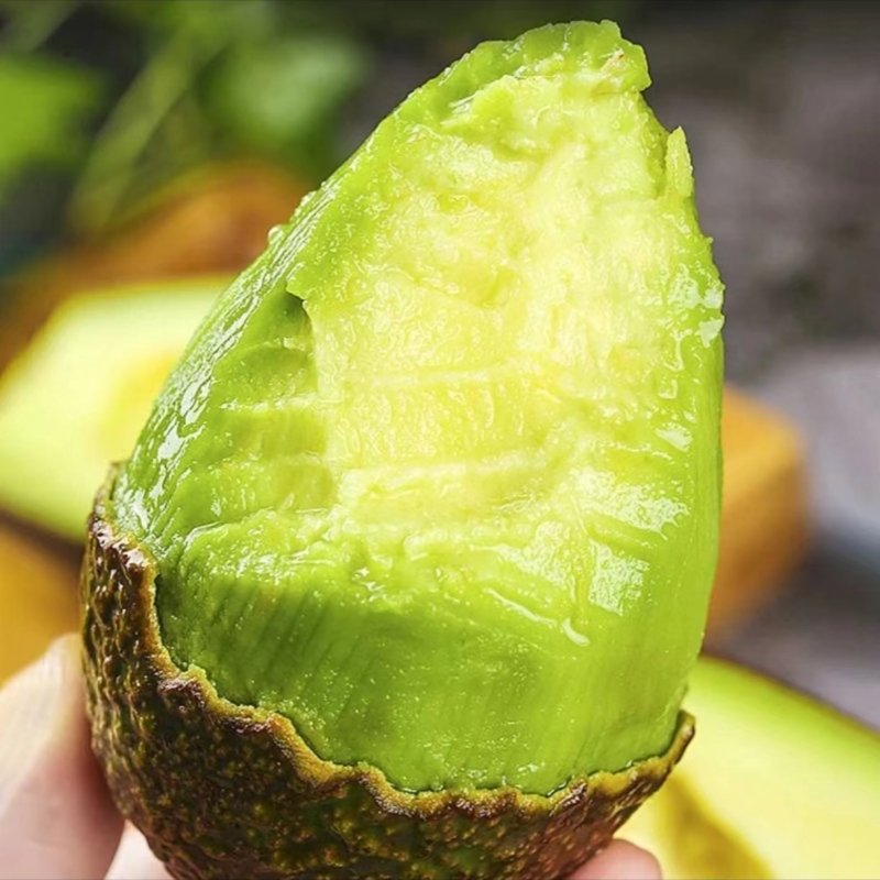 【HASS牛油果甄选】正宗云南哈斯牛油果孕妇宝妈水果宝宝辅食