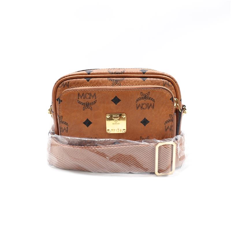 95新 MCM 单肩包/T_ZY00003266972