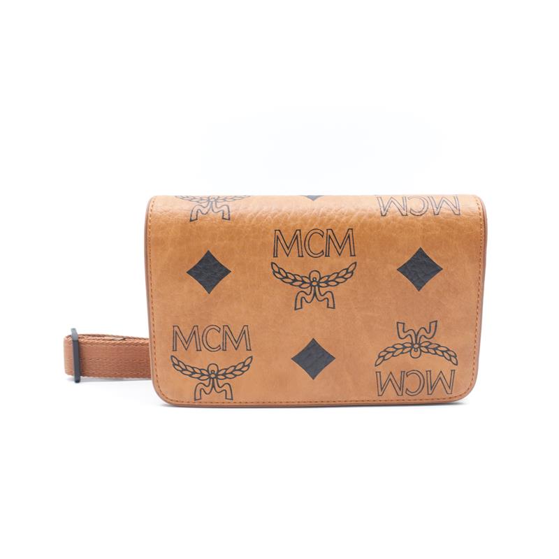 99新 MCM 单肩包/T_ZY0000396527