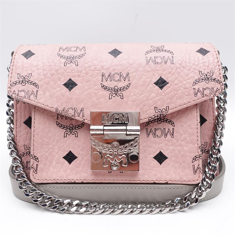 95新 盛唐优奢 MCM/单肩包/aw0000125588