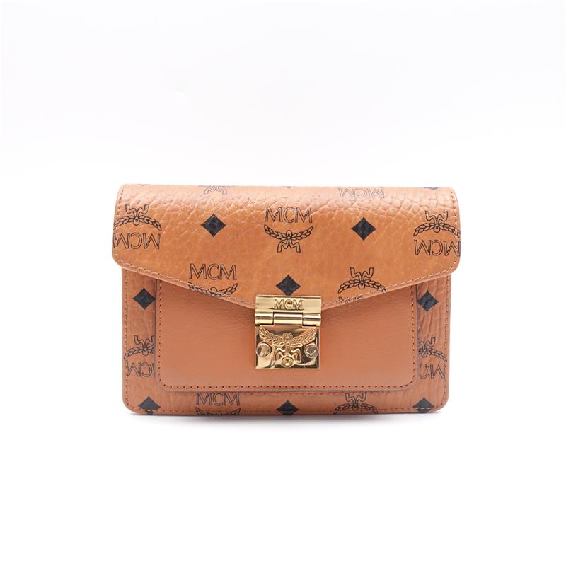 95新 盛唐优奢 MCM/单肩包/aw0000272632