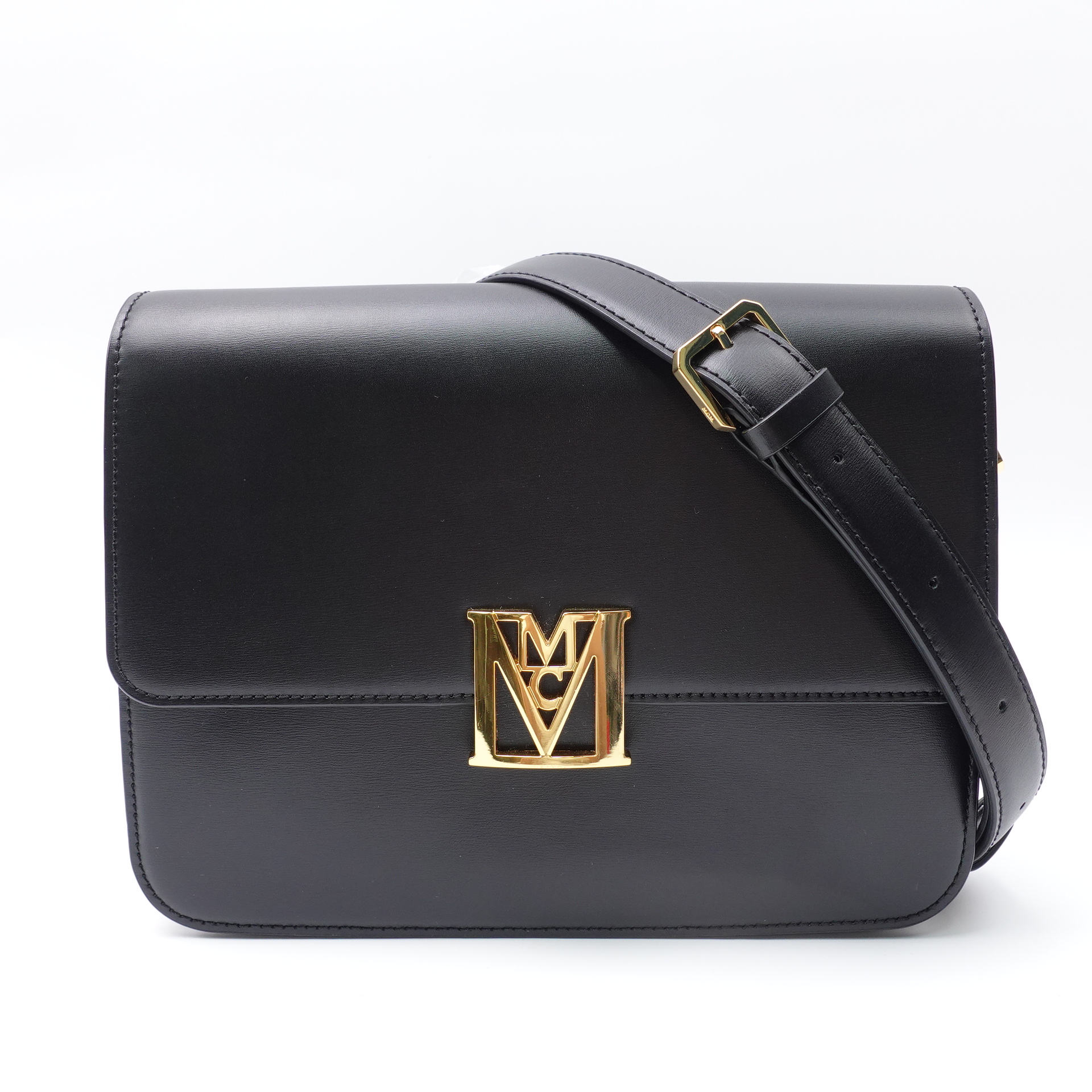 99新 MCM 单肩包/T_ZY0000373519