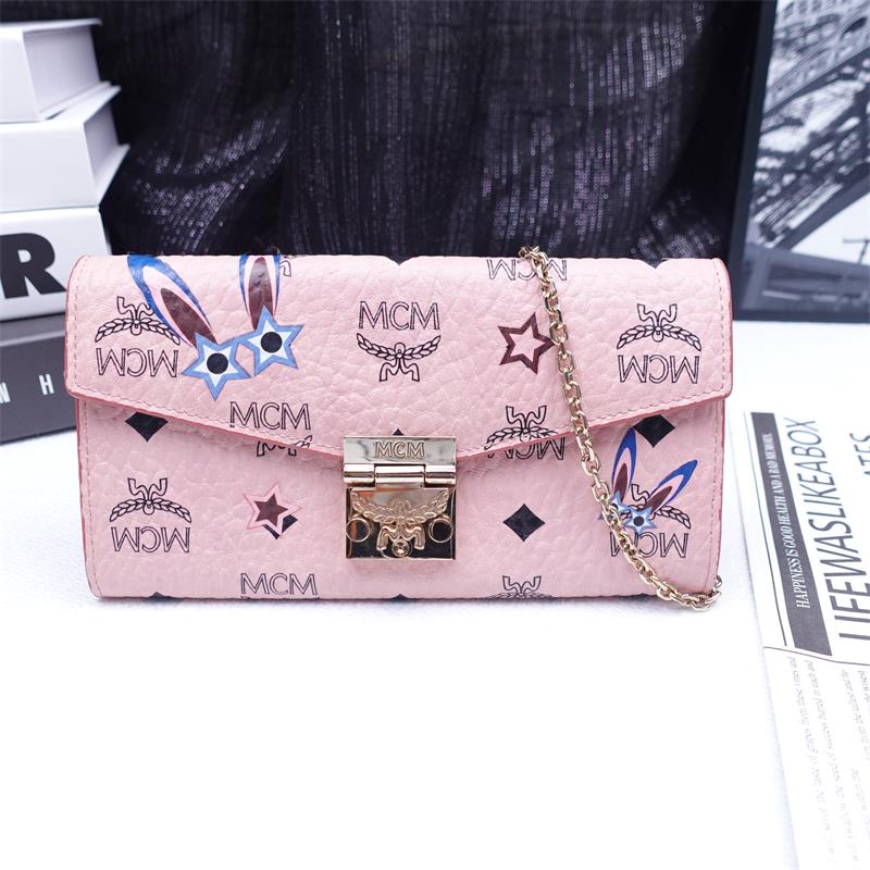 95新 MCM 单肩包/T_ZY0000392288