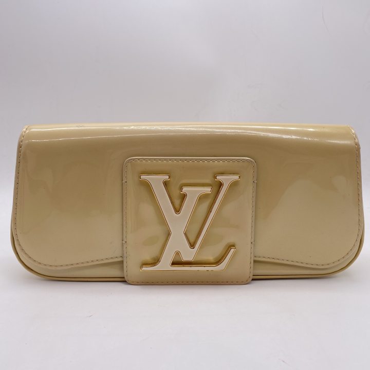 95新 LouisVuitton/路易威登 手拿包/T_JM0000171348
