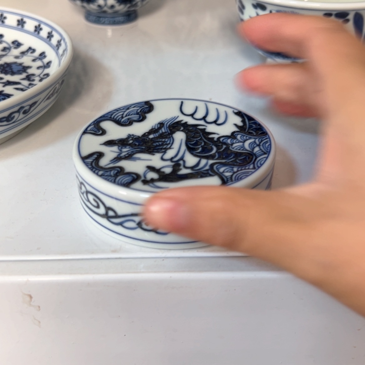 【闪购商品】陶瓷1