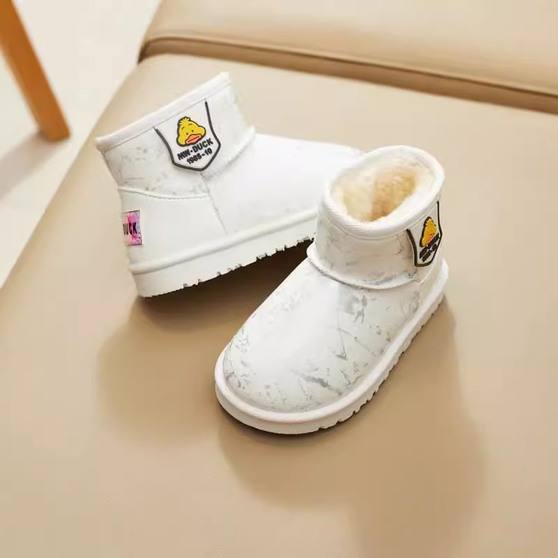 【林姐生活】儿童雪地靴防水靴子（林姐补贴，不支持退差，谢谢！）