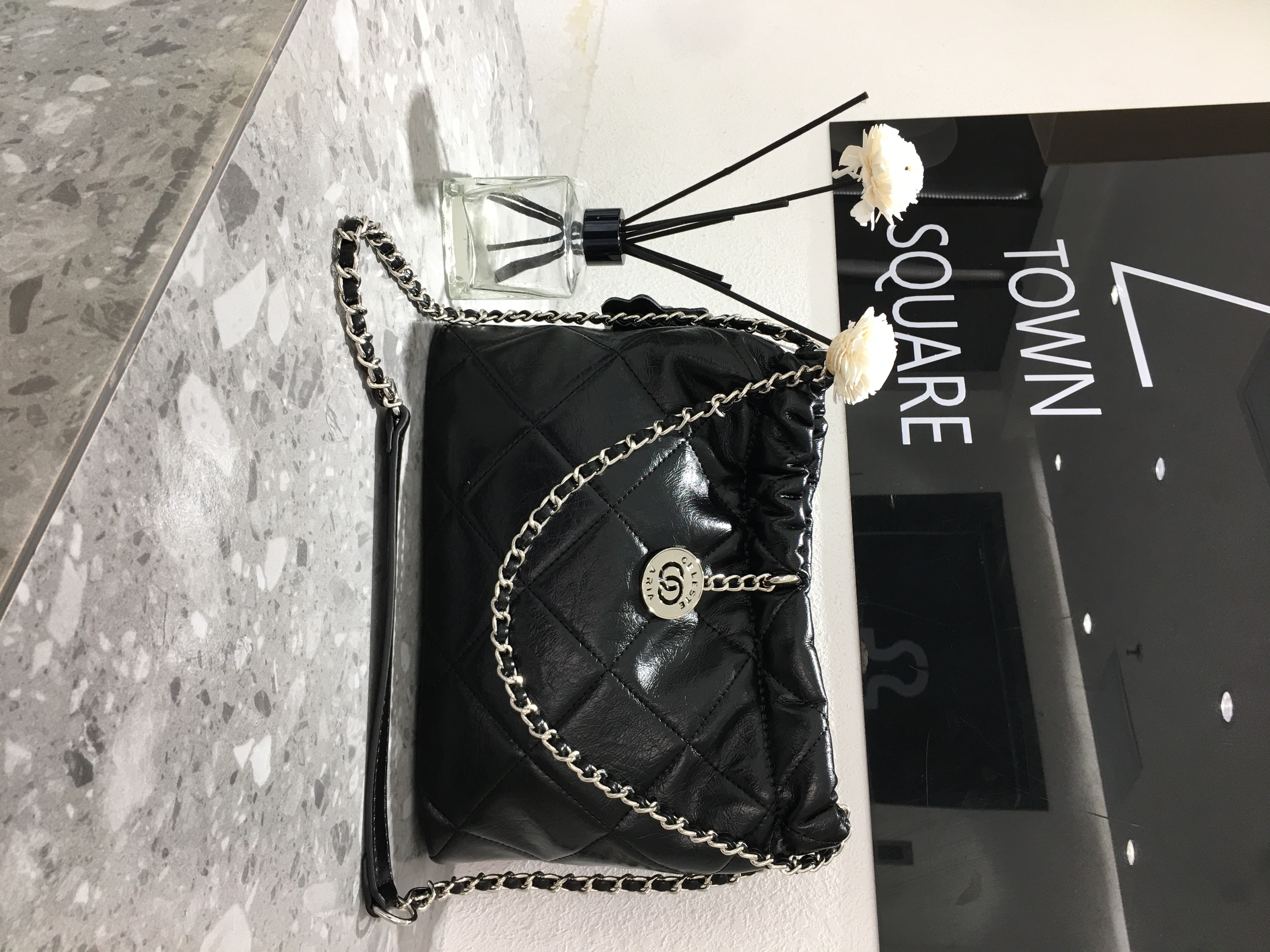 《妍喜轻奢女包》春夏秋女生时尚韩系单肩斜挎包【001-050】