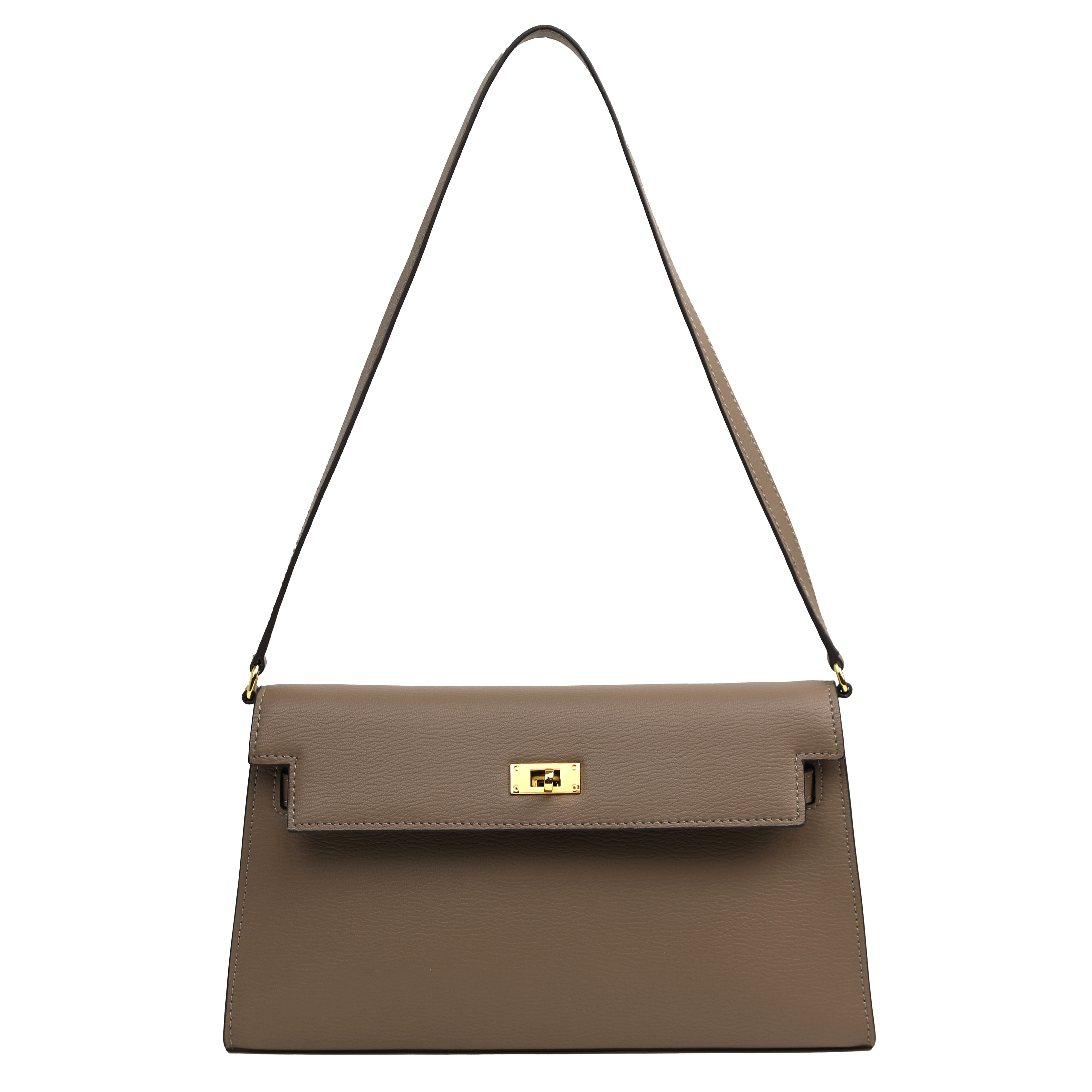 真皮女包工厂27腋下包24新款真皮时尚经典手提轻奢气质单肩斜挎包