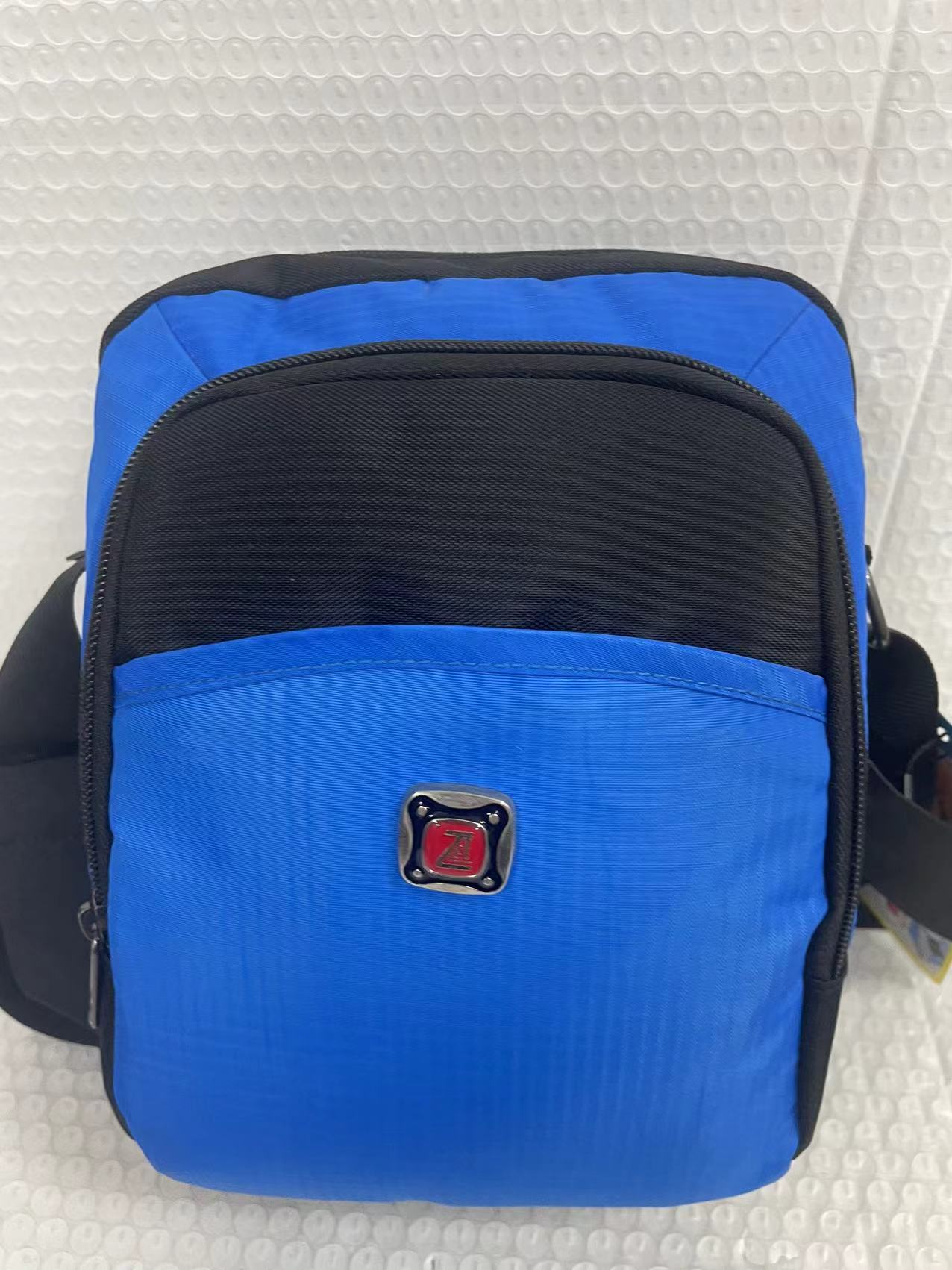 新款时尚单肩包431-1