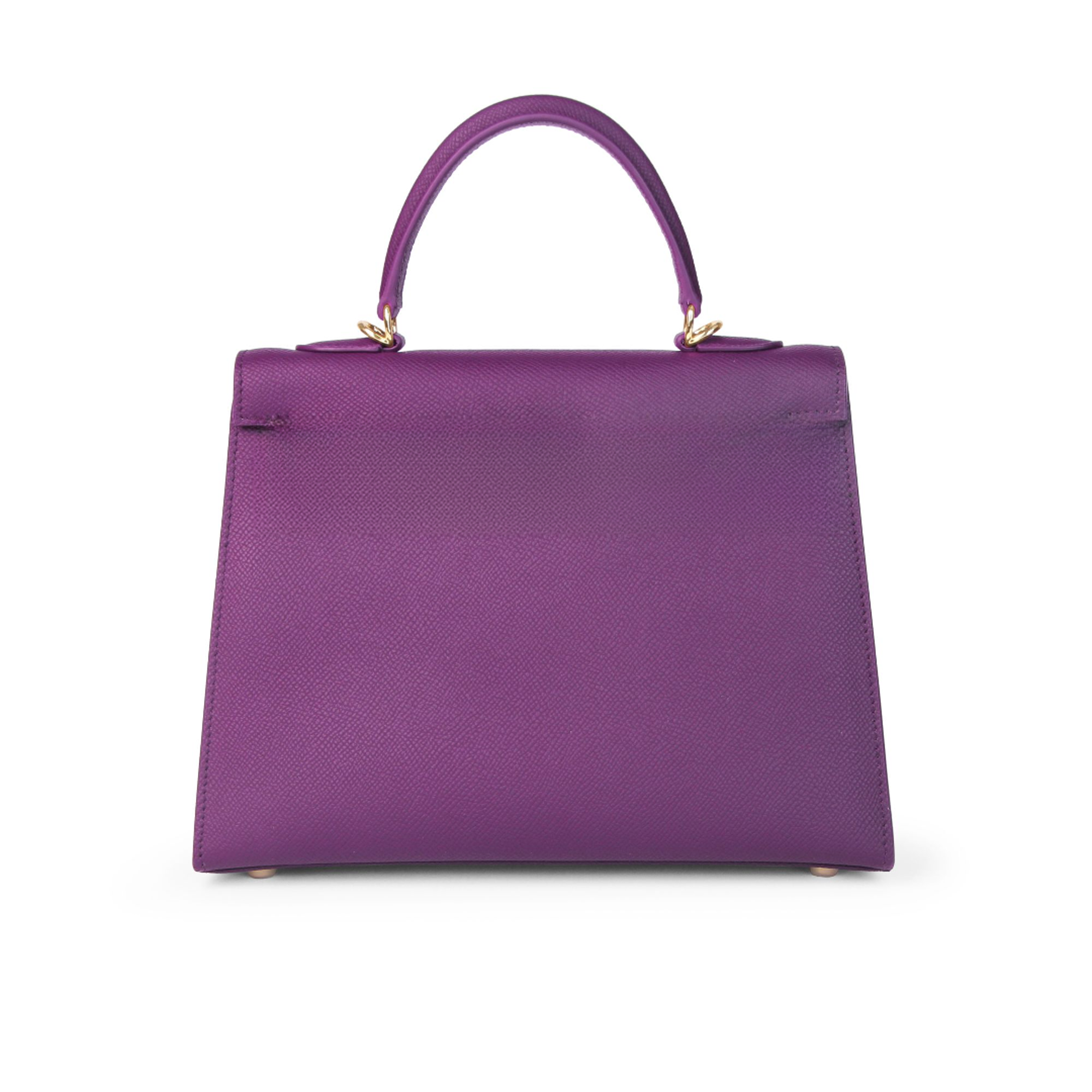 新款【KL硬凯其它色小中号】女包时尚气质手提包百搭女包斜跨单肩包