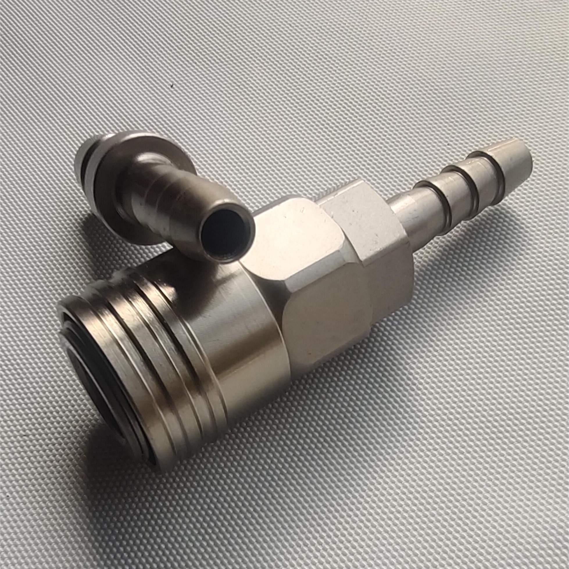 13毫米快速接头 子母头一对