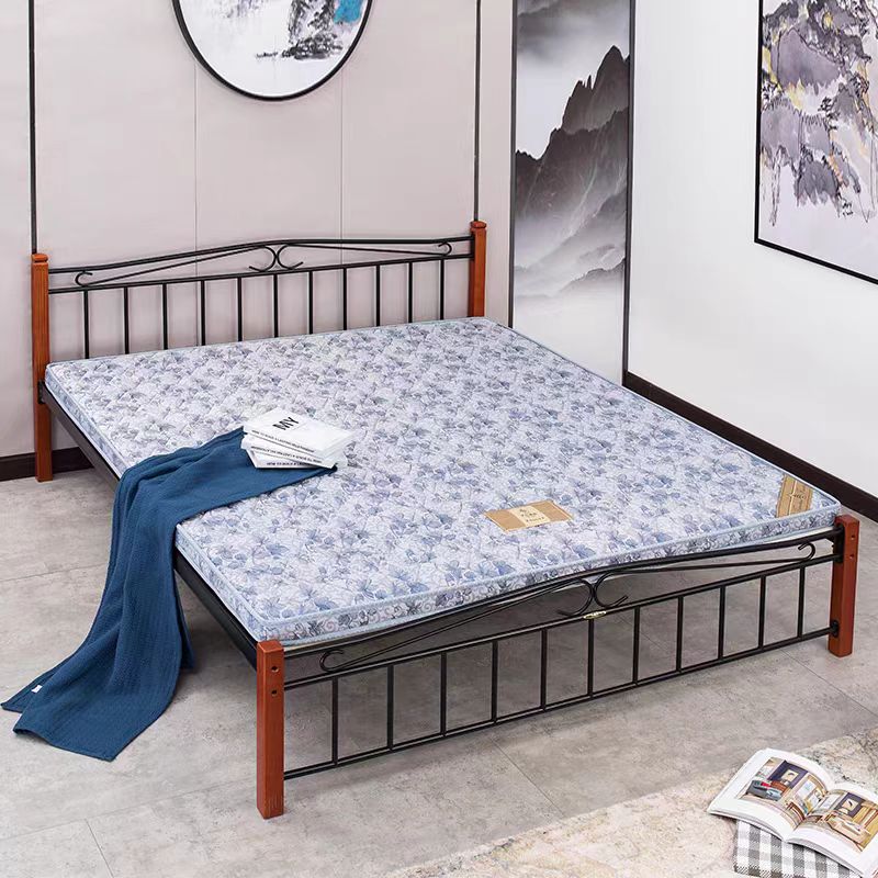 tintan/天坛家具椰棕床垫1.5m席梦思床垫偏硬棕垫薄经济型1.8米