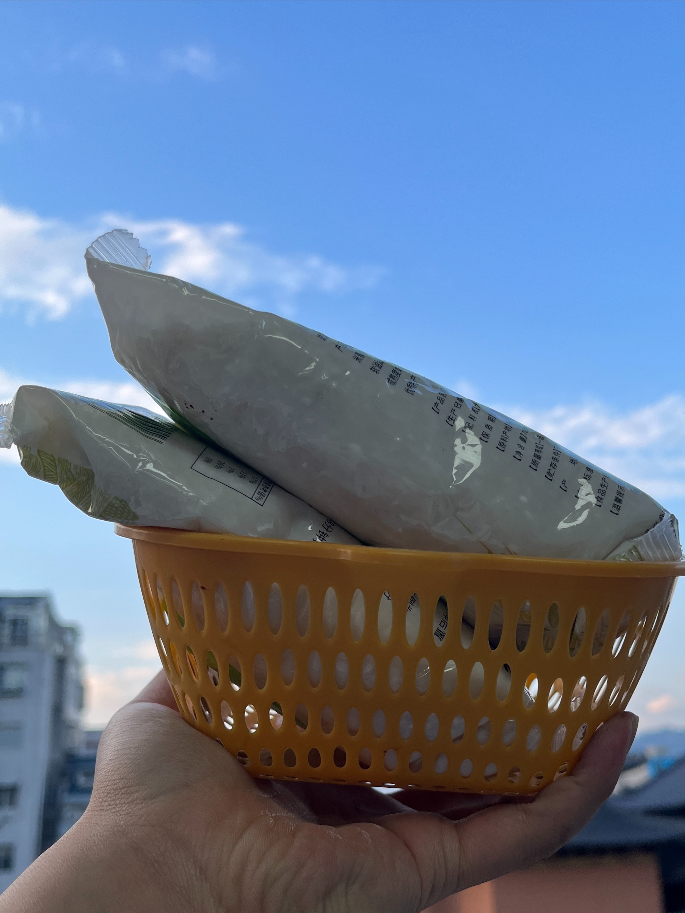 东北珍珠米700克